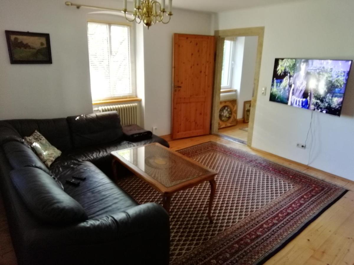 Ferienwohnung Mit Charme In Dresden Pillnitz Eg Exterior foto