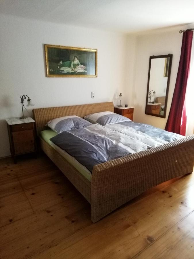 Ferienwohnung Mit Charme In Dresden Pillnitz Eg Exterior foto