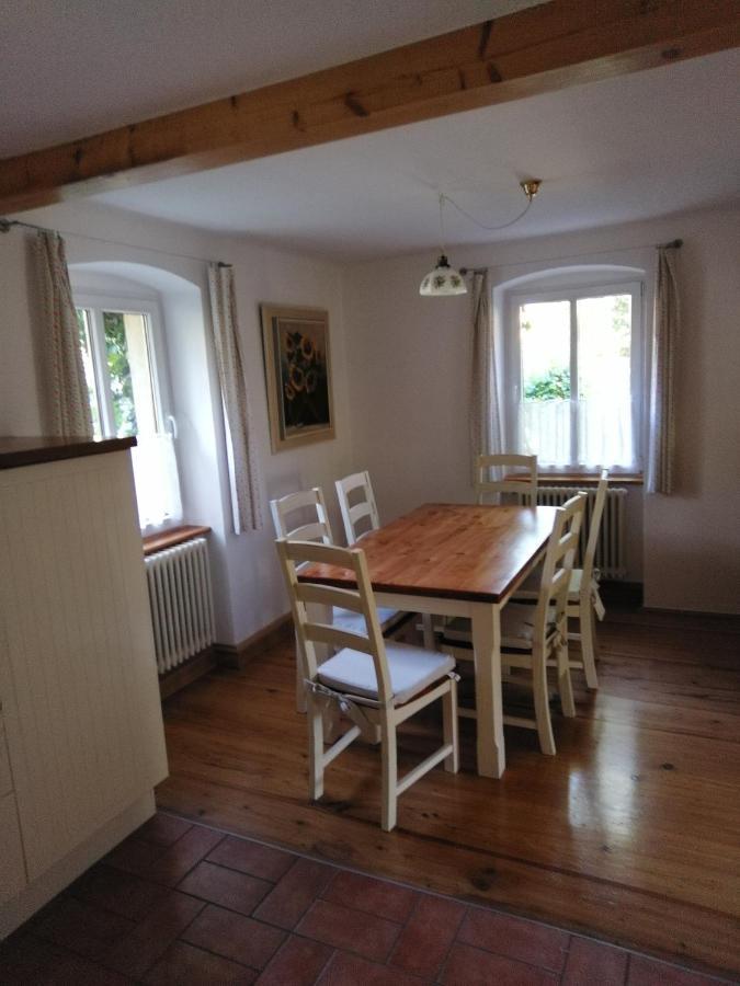 Ferienwohnung Mit Charme In Dresden Pillnitz Eg Exterior foto