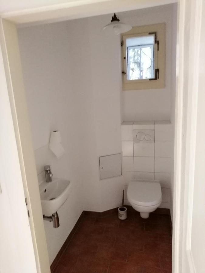 Ferienwohnung Mit Charme In Dresden Pillnitz Eg Exterior foto