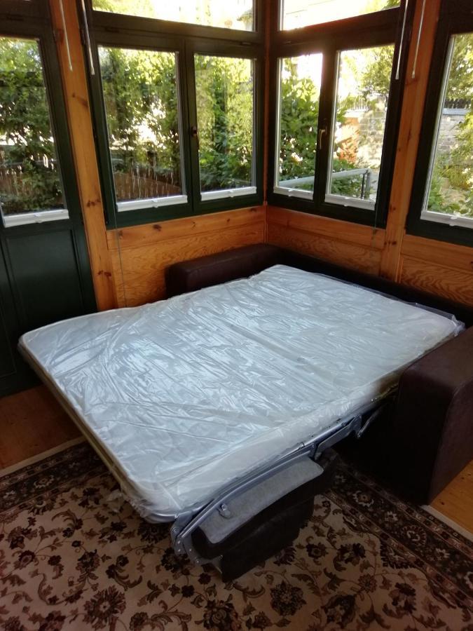 Ferienwohnung Mit Charme In Dresden Pillnitz Eg Exterior foto